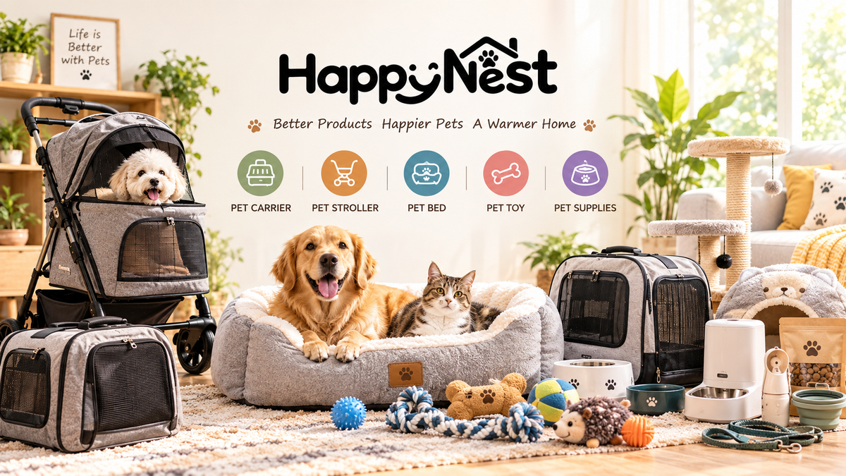 HappyNest