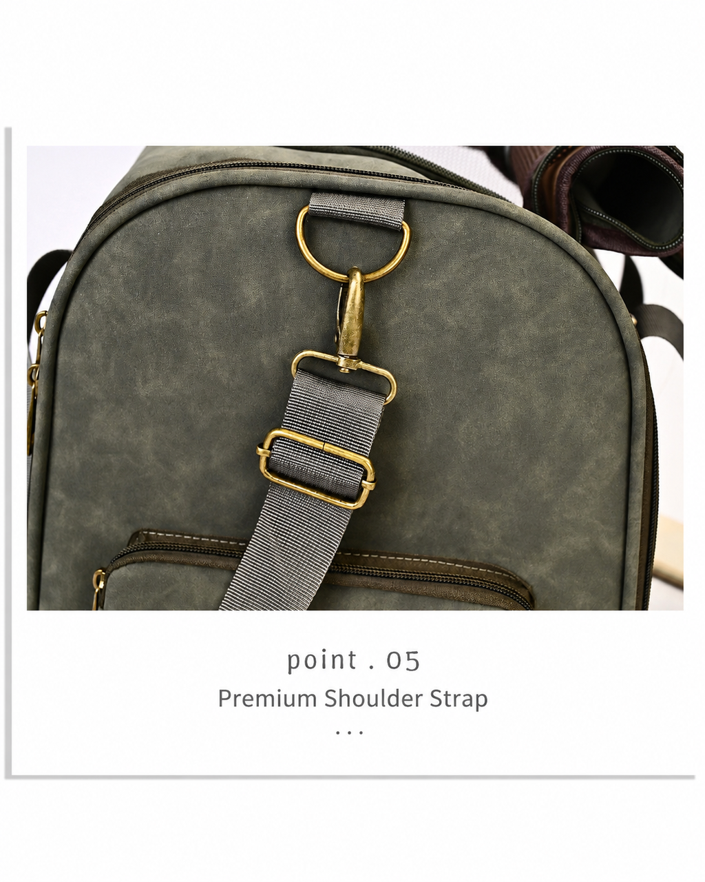 HappyNest™ Premium Suede Pet Carrier Bag - Soft-Sided Airline Approved Pet Travel Carrier